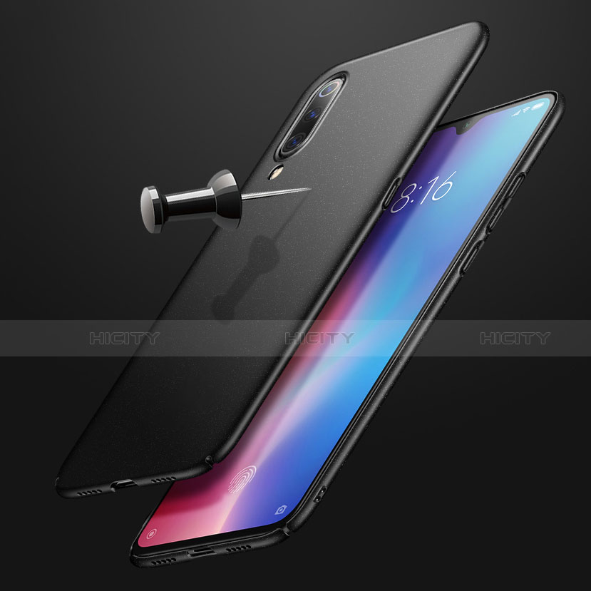 Handyhülle Hülle Kunststoff Schutzhülle Tasche Matt M01 für Xiaomi Mi 9 Lite