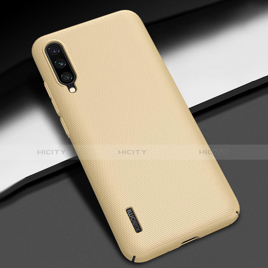 Handyhülle Hülle Kunststoff Schutzhülle Tasche Matt M01 für Xiaomi Mi A3