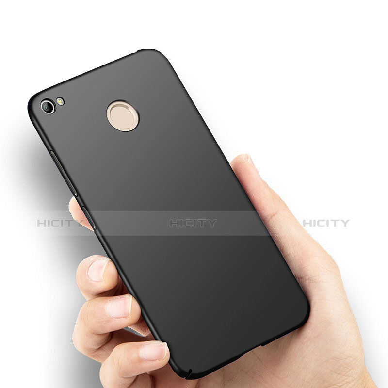 Handyhülle Hülle Kunststoff Schutzhülle Tasche Matt M01 für Xiaomi Redmi Note 5A High Edition