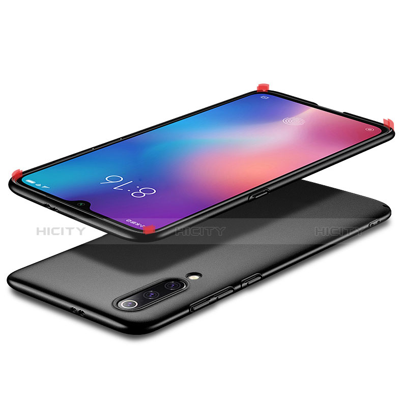 Handyhülle Hülle Kunststoff Schutzhülle Tasche Matt M02 für Xiaomi Mi 9 Pro 5G