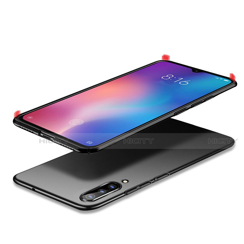 Handyhülle Hülle Kunststoff Schutzhülle Tasche Matt M02 für Xiaomi Mi A3