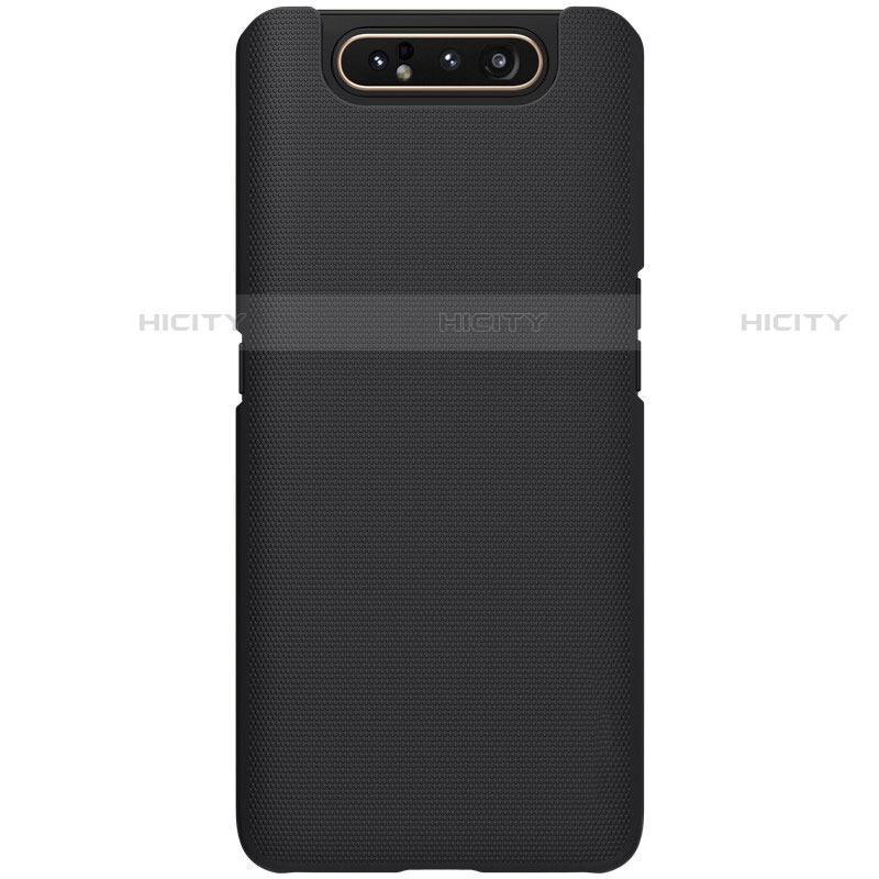 Handyhülle Hülle Kunststoff Schutzhülle Tasche Matt M03 für Samsung Galaxy A80