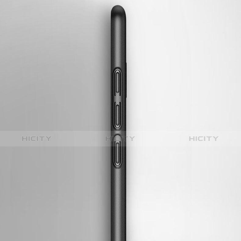 Handyhülle Hülle Kunststoff Schutzhülle Tasche Matt M03 für Xiaomi Mi Mix Evo