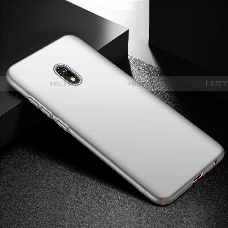 Handyhülle Hülle Kunststoff Schutzhülle Tasche Matt M03 für Xiaomi Redmi 8A