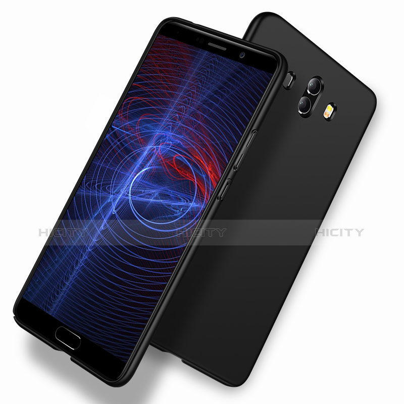 Handyhülle Hülle Kunststoff Schutzhülle Tasche Matt M04 für Huawei Mate 10 groß