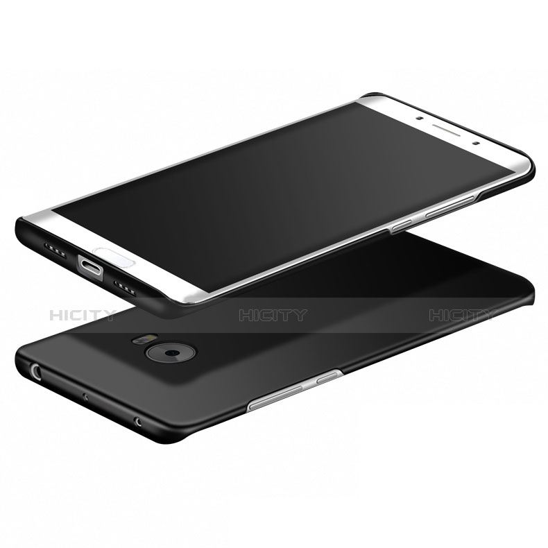 Handyhülle Hülle Kunststoff Schutzhülle Tasche Matt M05 für Xiaomi Mi Note 2
