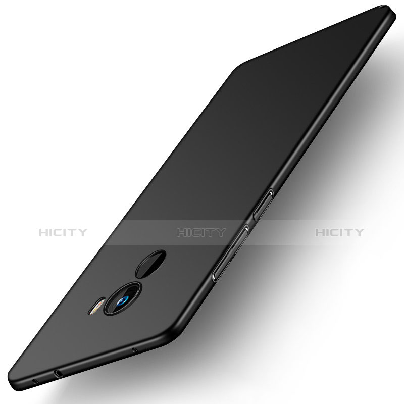 Handyhülle Hülle Kunststoff Schutzhülle Tasche Matt Q01 für Xiaomi Mi Mix 2