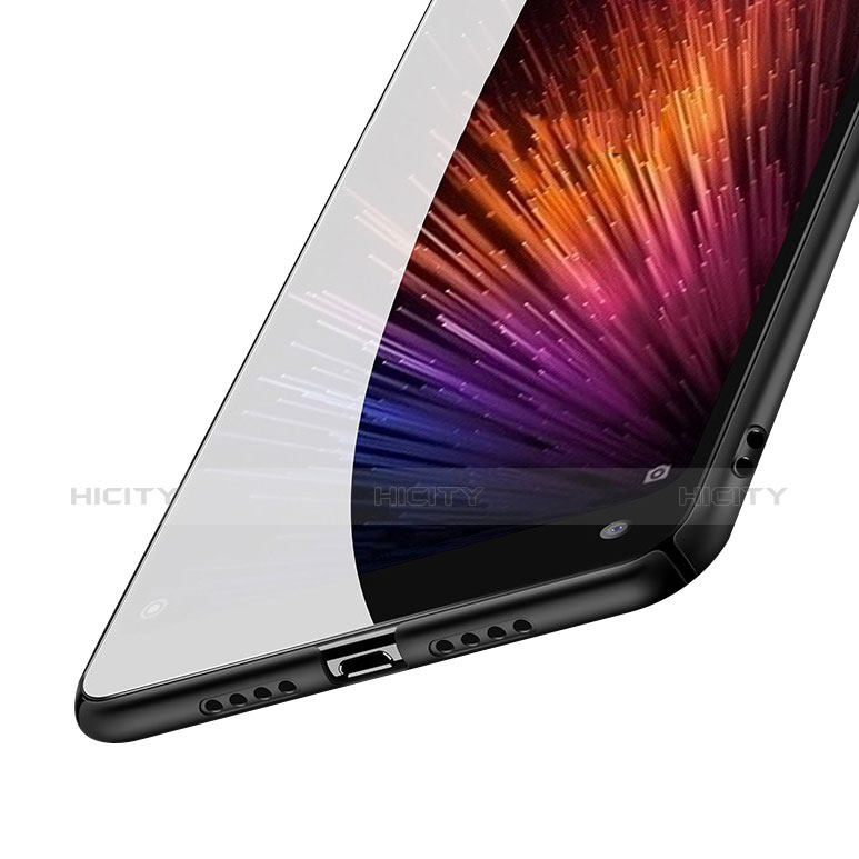 Handyhülle Hülle Kunststoff Schutzhülle Tasche Matt Q01 für Xiaomi Mi Mix 2