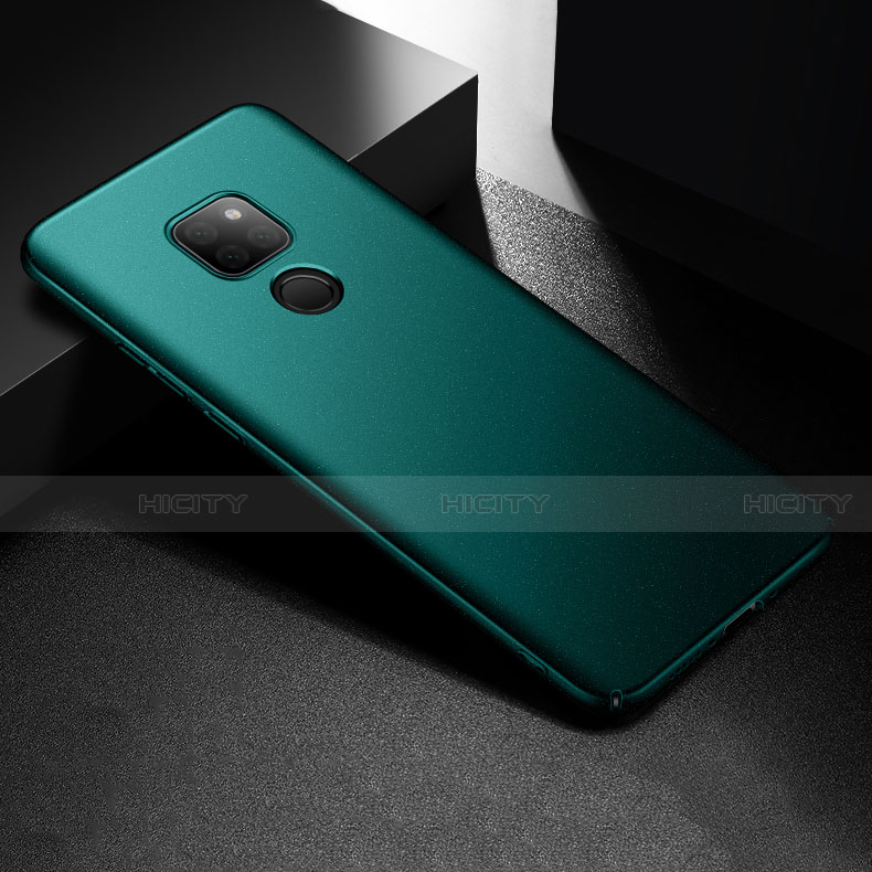 Handyhülle Hülle Kunststoff Schutzhülle Tasche Treibsand für Huawei Mate 20 X 5G