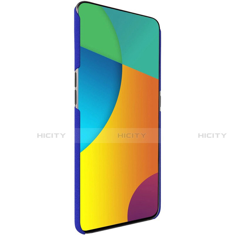 Handyhülle Hülle Kunststoff Schutzhülle Tasche Treibsand für Samsung Galaxy A80