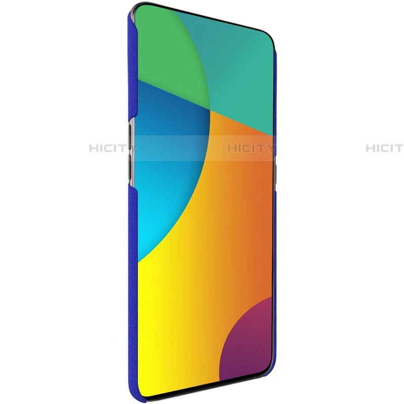 Handyhülle Hülle Kunststoff Schutzhülle Tasche Treibsand für Samsung Galaxy A90 4G