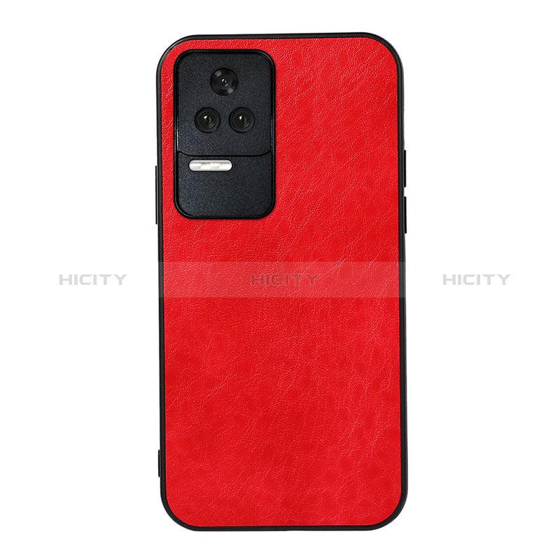 Handyhülle Hülle Luxus Leder Schutzhülle B05H für Xiaomi Redmi K40S 5G