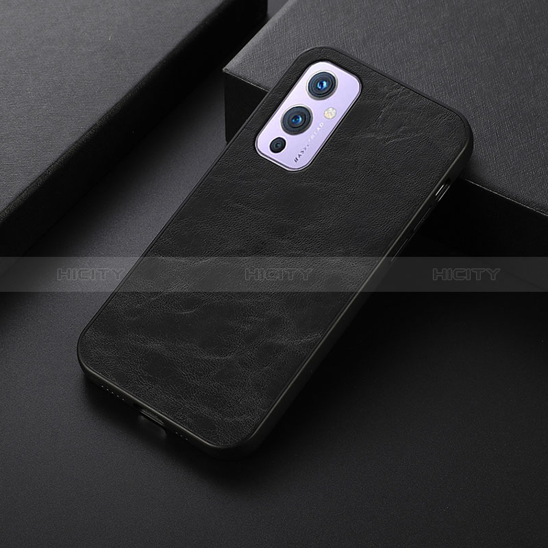 Handyhülle Hülle Luxus Leder Schutzhülle B06H für OnePlus 9 5G