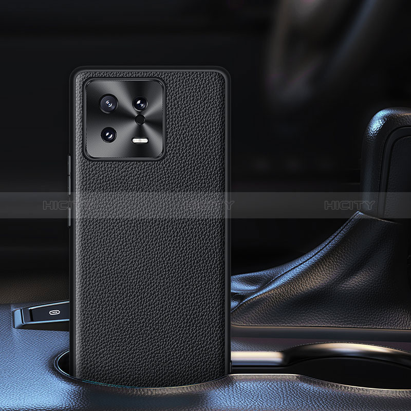 Handyhülle Hülle Luxus Leder Schutzhülle DL1 für Xiaomi Mi 13 5G