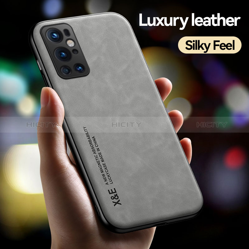 Handyhülle Hülle Luxus Leder Schutzhülle DY1 für OnePlus 9 5G