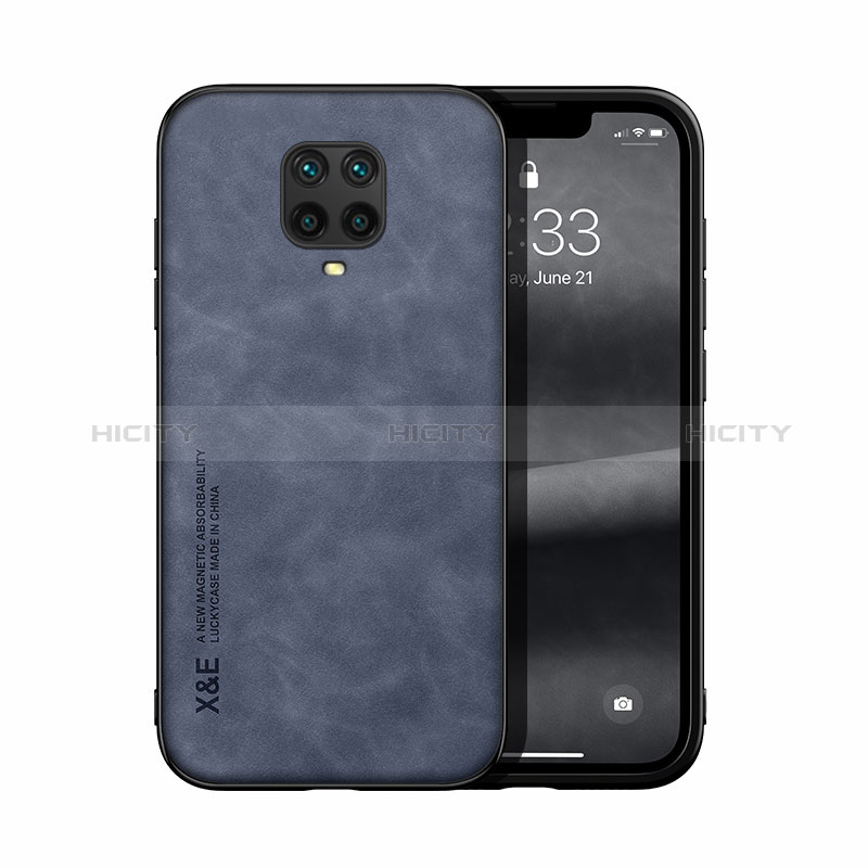 Handyhülle Hülle Luxus Leder Schutzhülle DY1 für Xiaomi Poco M2 Pro