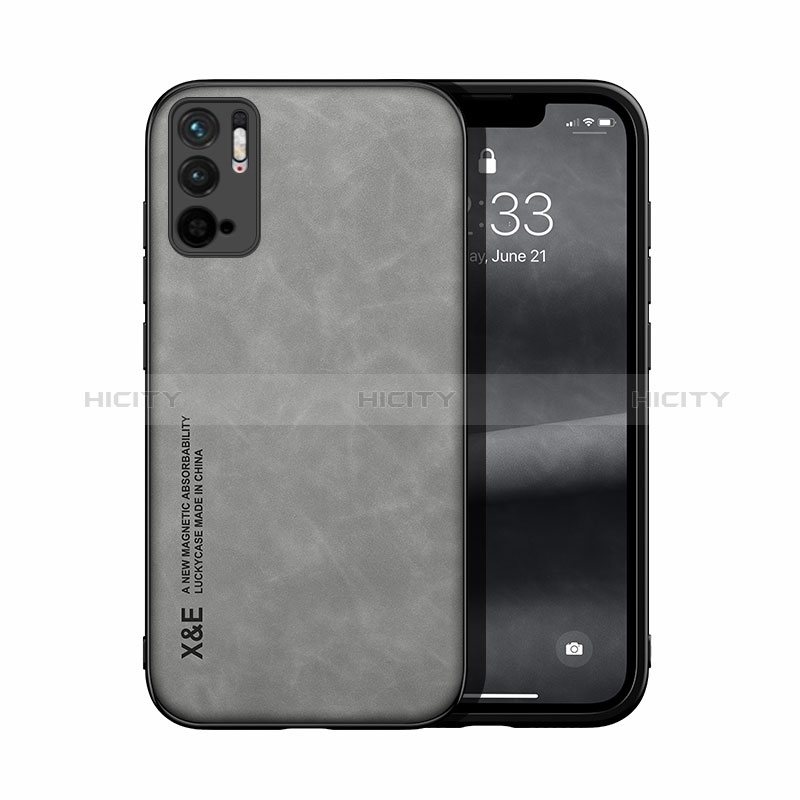 Handyhülle Hülle Luxus Leder Schutzhülle DY1 für Xiaomi POCO M3 Pro 5G