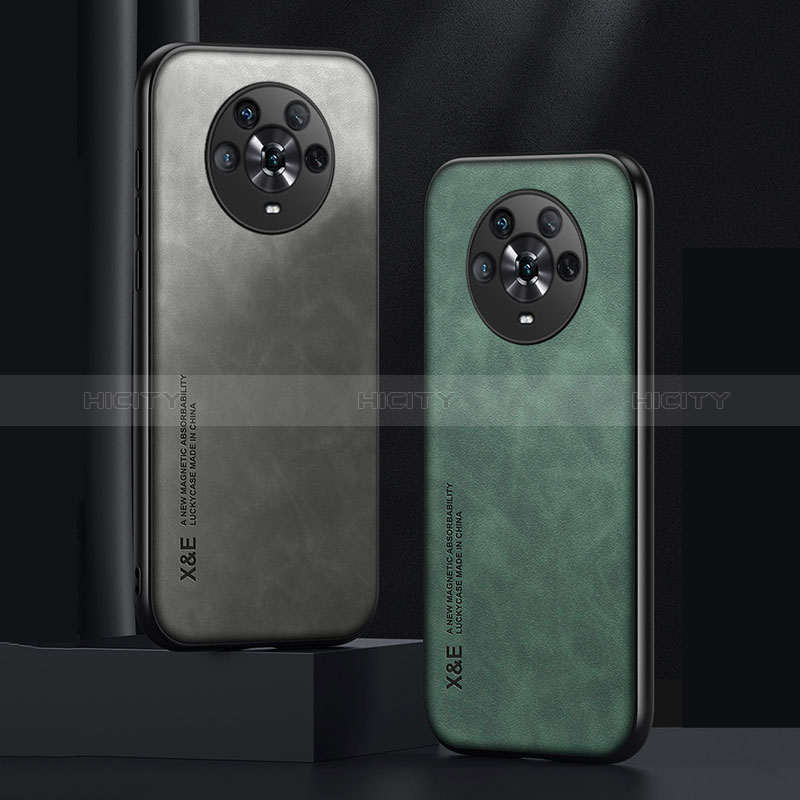 Handyhülle Hülle Luxus Leder Schutzhülle DY2 für Huawei Honor Magic4 5G