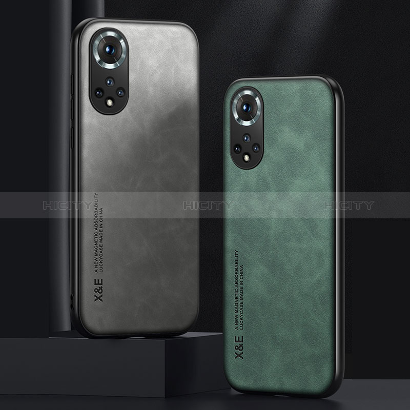 Handyhülle Hülle Luxus Leder Schutzhülle DY2 für Huawei Nova 9 Pro groß