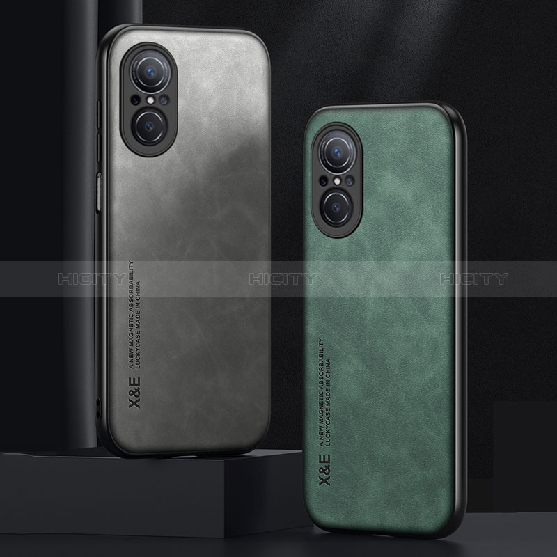 Handyhülle Hülle Luxus Leder Schutzhülle DY2 für Huawei Nova 9 SE