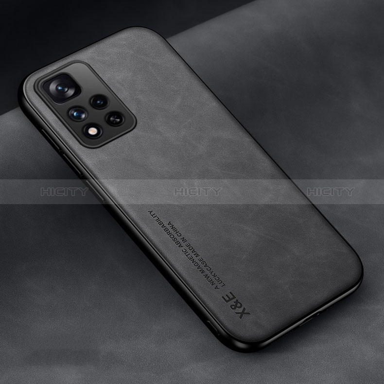 Handyhülle Hülle Luxus Leder Schutzhülle DY2 für Xiaomi Mi 11i 5G (2022) groß