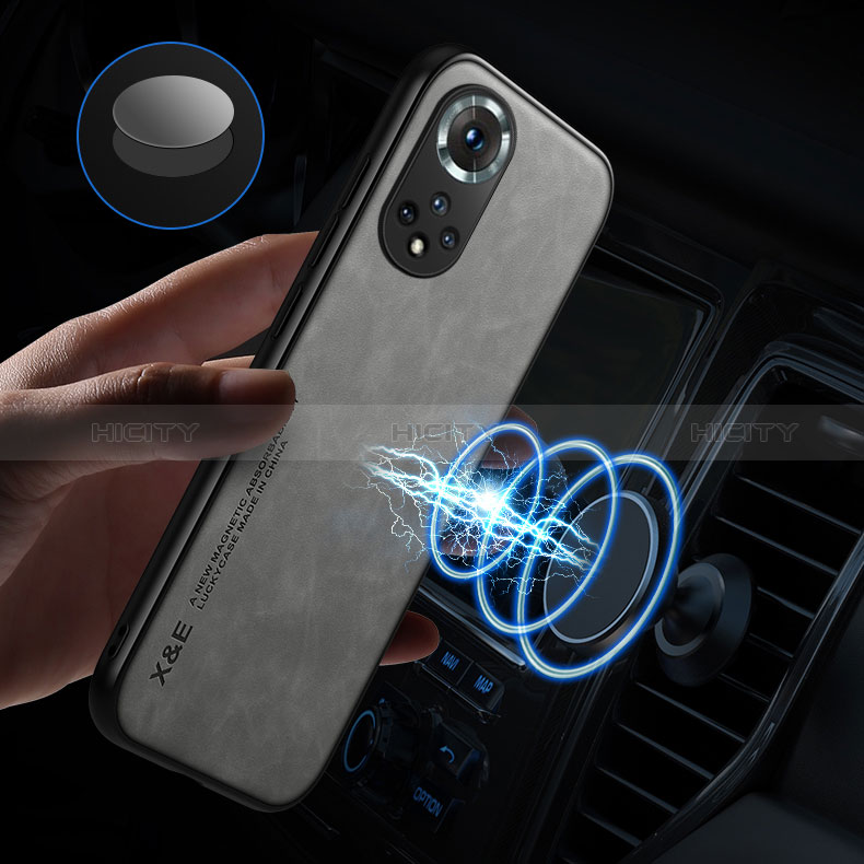 Handyhülle Hülle Luxus Leder Schutzhülle DY3 für Huawei Nova 9 Pro groß