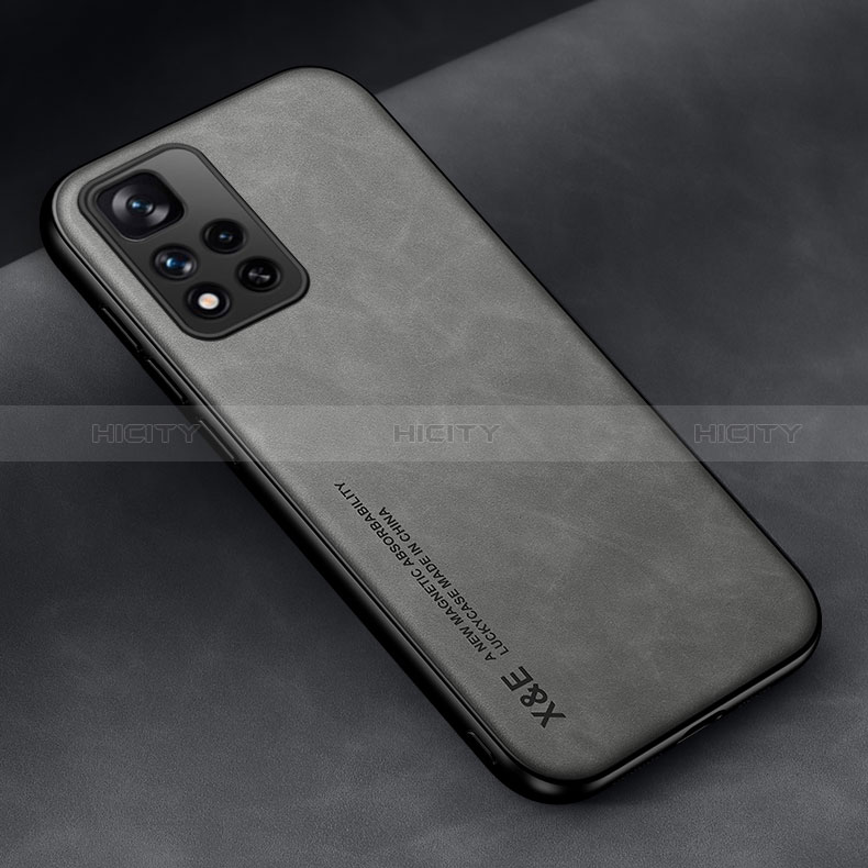 Handyhülle Hülle Luxus Leder Schutzhülle DY3 für Xiaomi Mi 11i 5G (2022)