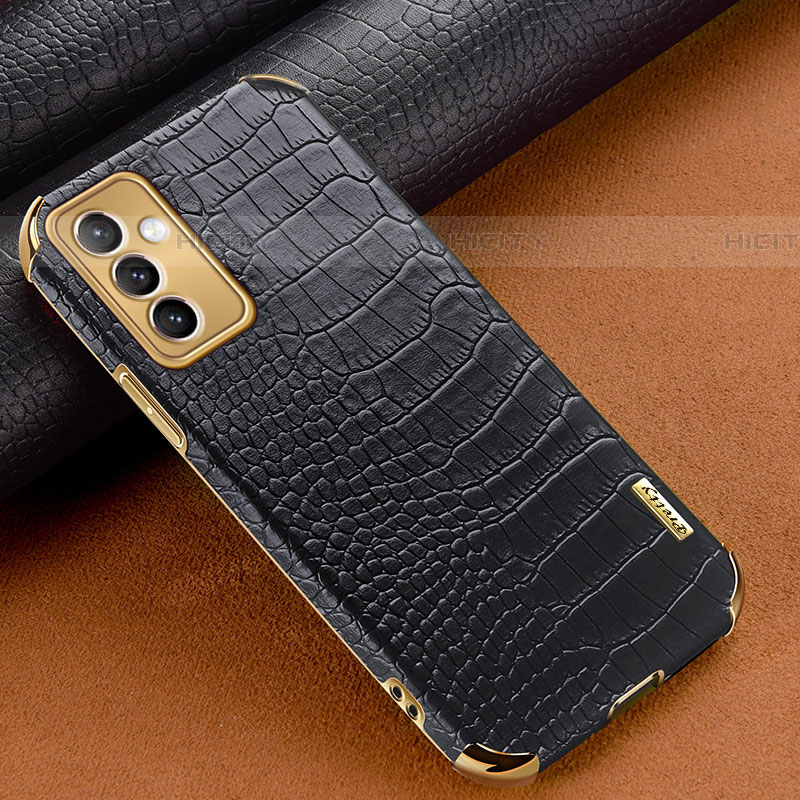 Handyhülle Hülle Luxus Leder Schutzhülle für Samsung Galaxy A34 5G