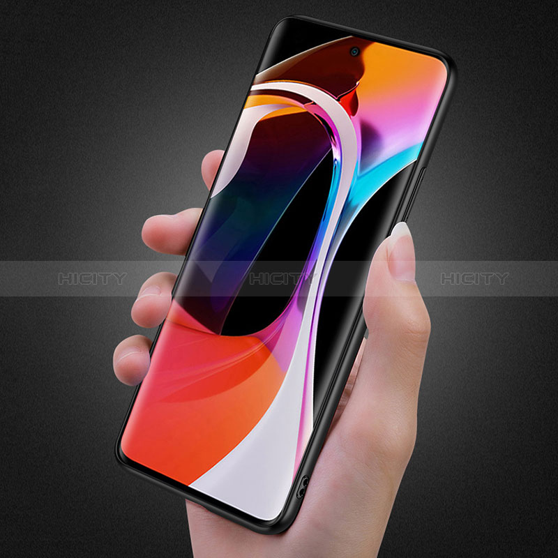 Handyhülle Hülle Luxus Leder Schutzhülle GS1 für Xiaomi Mi 11X Pro 5G