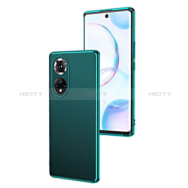 Handyhülle Hülle Luxus Leder Schutzhülle GS2 für Huawei Nova 9