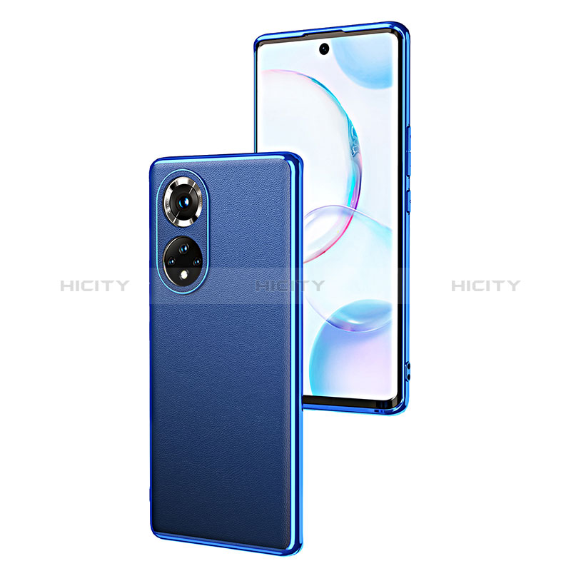 Handyhülle Hülle Luxus Leder Schutzhülle GS2 für Huawei Nova 9