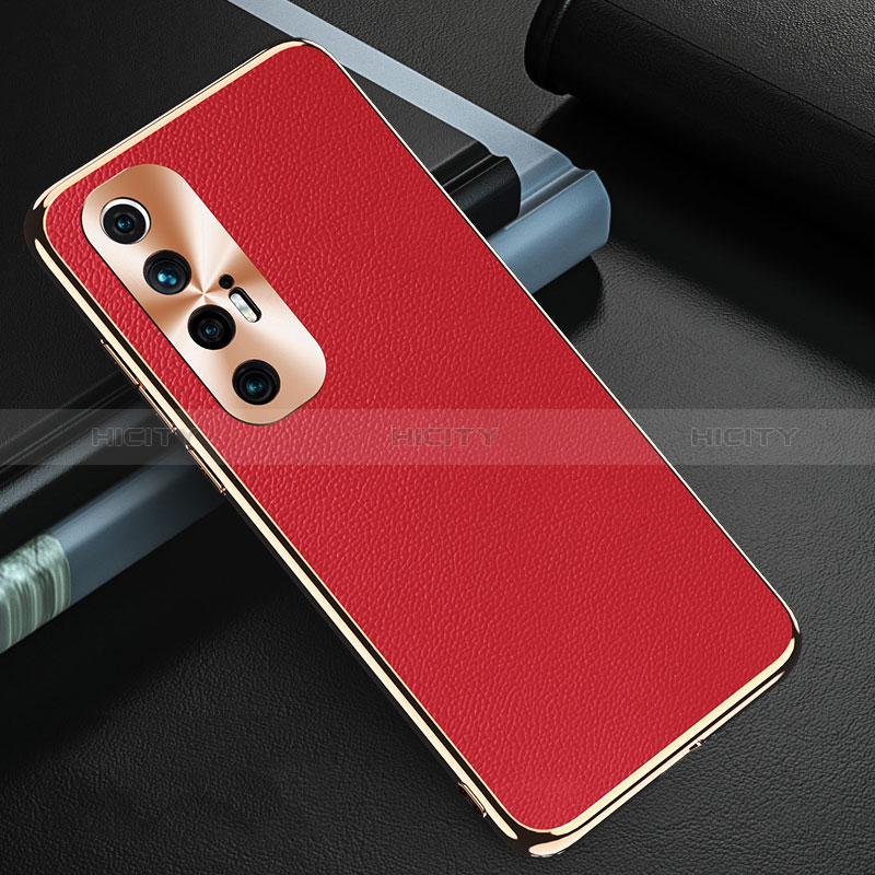 Handyhülle Hülle Luxus Leder Schutzhülle GS2 für Xiaomi Mi 10S 5G