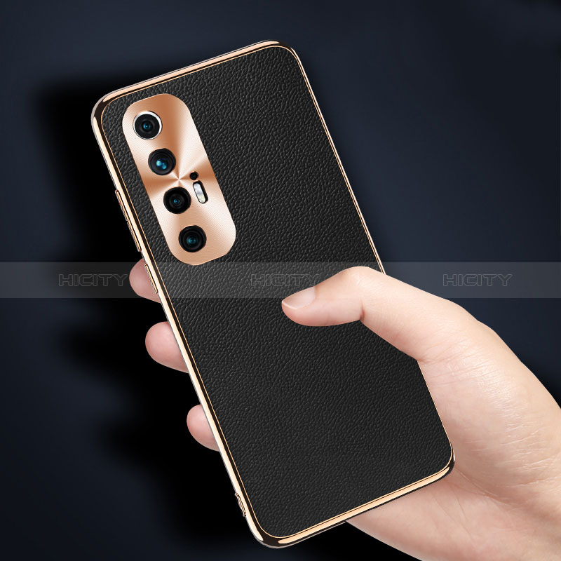 Handyhülle Hülle Luxus Leder Schutzhülle GS2 für Xiaomi Mi 10S 5G