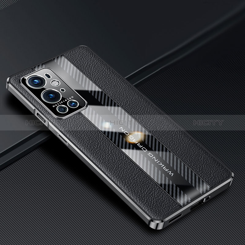 Handyhülle Hülle Luxus Leder Schutzhülle JB1 für OnePlus 9 Pro 5G