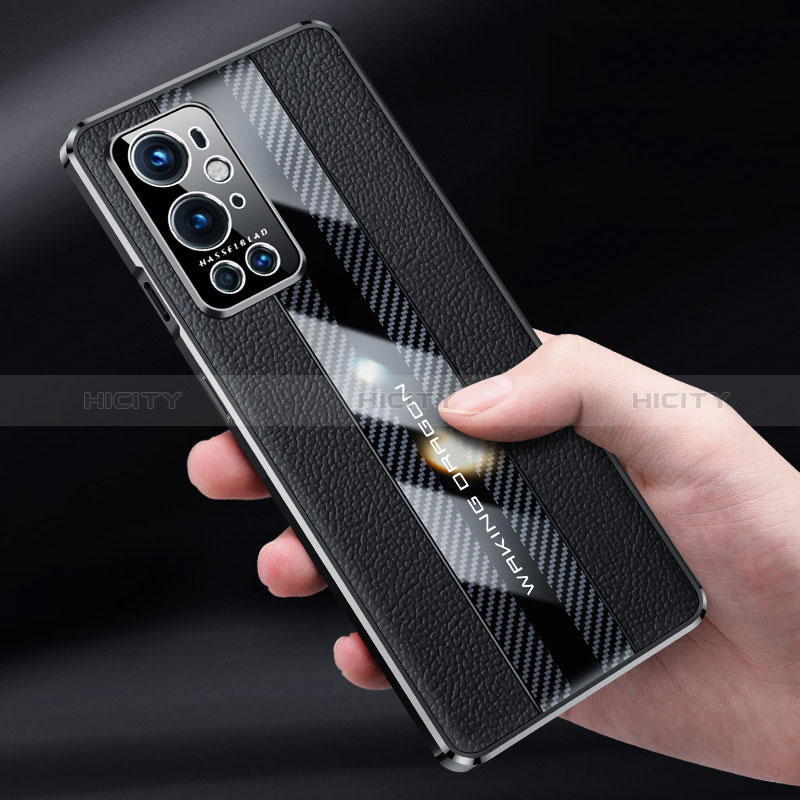 Handyhülle Hülle Luxus Leder Schutzhülle JB1 für OnePlus 9R 5G