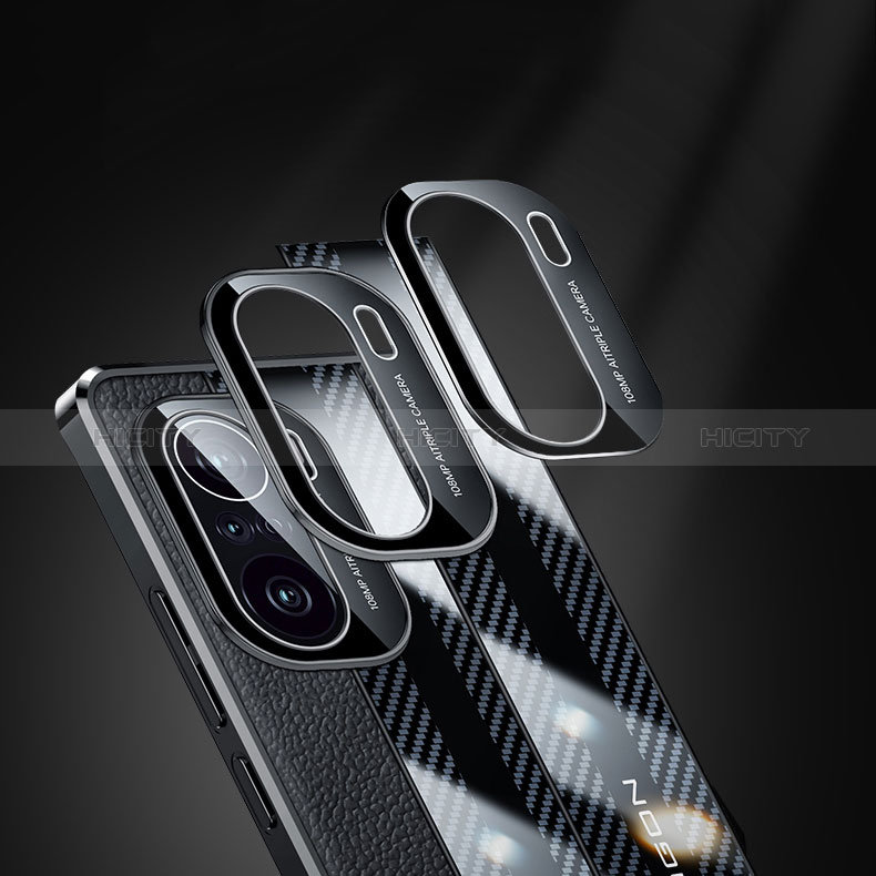 Handyhülle Hülle Luxus Leder Schutzhülle JB1 für Xiaomi Mi 11X 5G groß