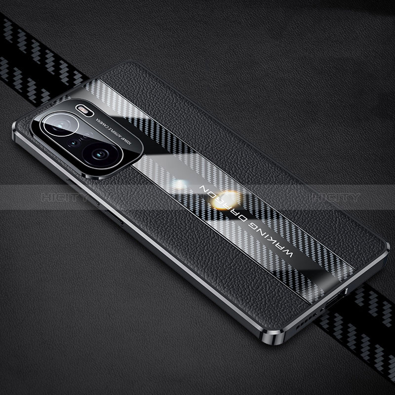 Handyhülle Hülle Luxus Leder Schutzhülle JB1 für Xiaomi Mi 11X 5G groß