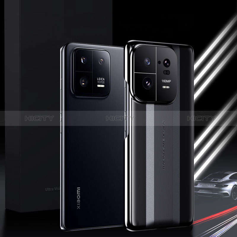 Handyhülle Hülle Luxus Leder Schutzhülle JB1 für Xiaomi Mi 13 Pro 5G