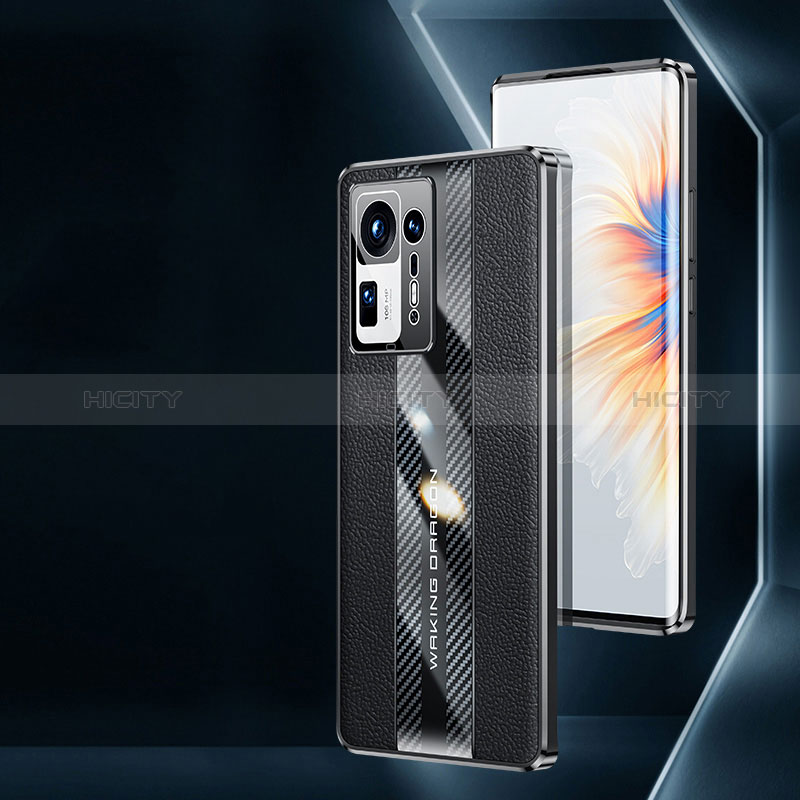 Handyhülle Hülle Luxus Leder Schutzhülle JB1 für Xiaomi Mi Mix 4 5G groß