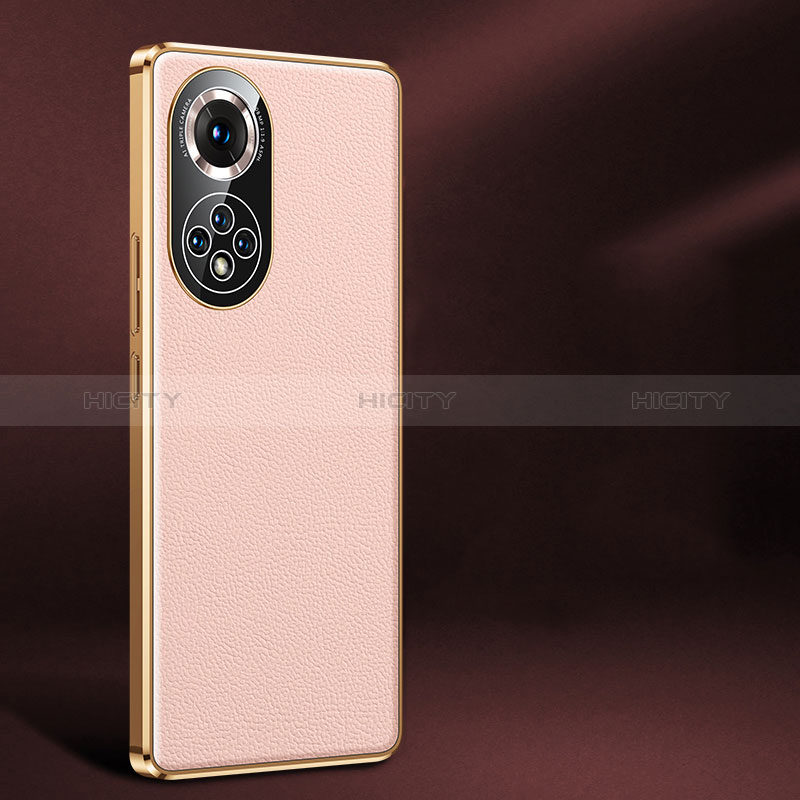 Handyhülle Hülle Luxus Leder Schutzhülle JB2 für Huawei Honor 50 Pro 5G