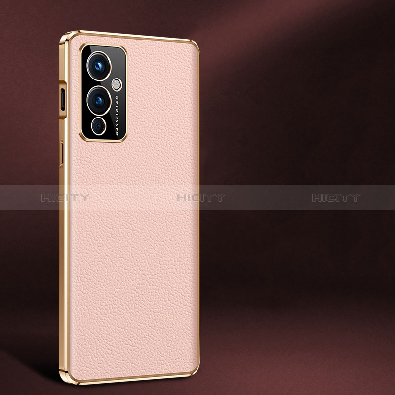 Handyhülle Hülle Luxus Leder Schutzhülle JB2 für OnePlus 9 5G