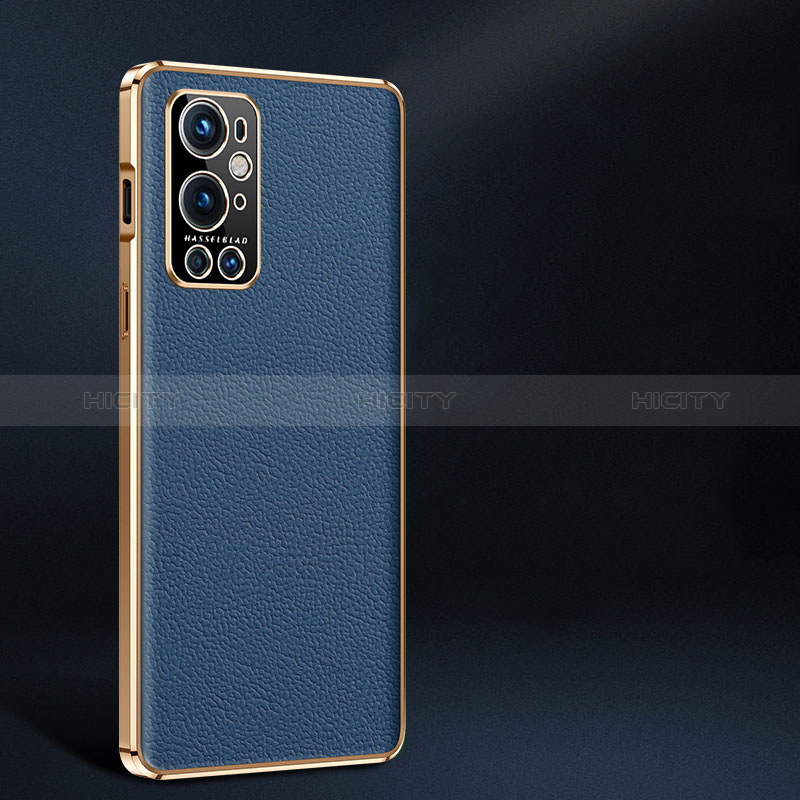 Handyhülle Hülle Luxus Leder Schutzhülle JB2 für OnePlus 9 Pro 5G