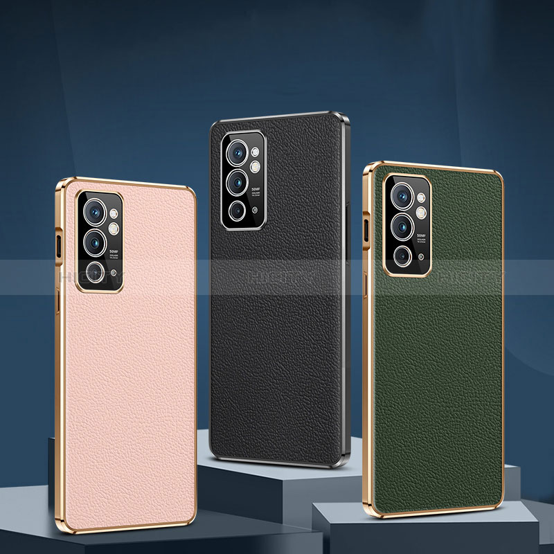 Handyhülle Hülle Luxus Leder Schutzhülle JB2 für OnePlus 9 Pro 5G