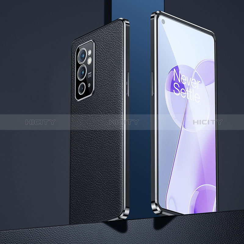 Handyhülle Hülle Luxus Leder Schutzhülle JB2 für OnePlus 9 Pro 5G