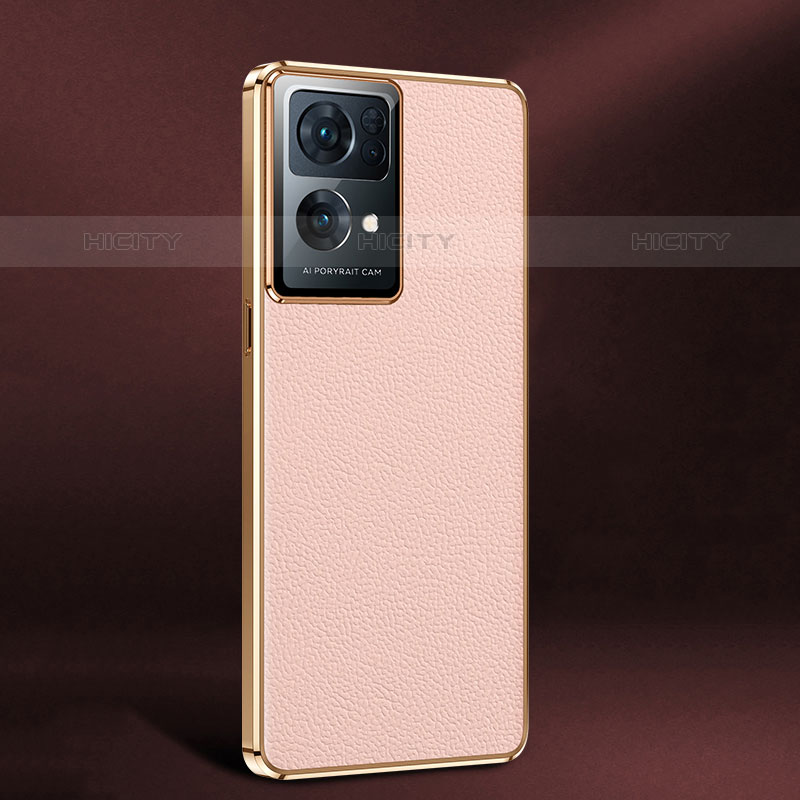 Handyhülle Hülle Luxus Leder Schutzhülle JB2 für Oppo Reno7 Pro 5G