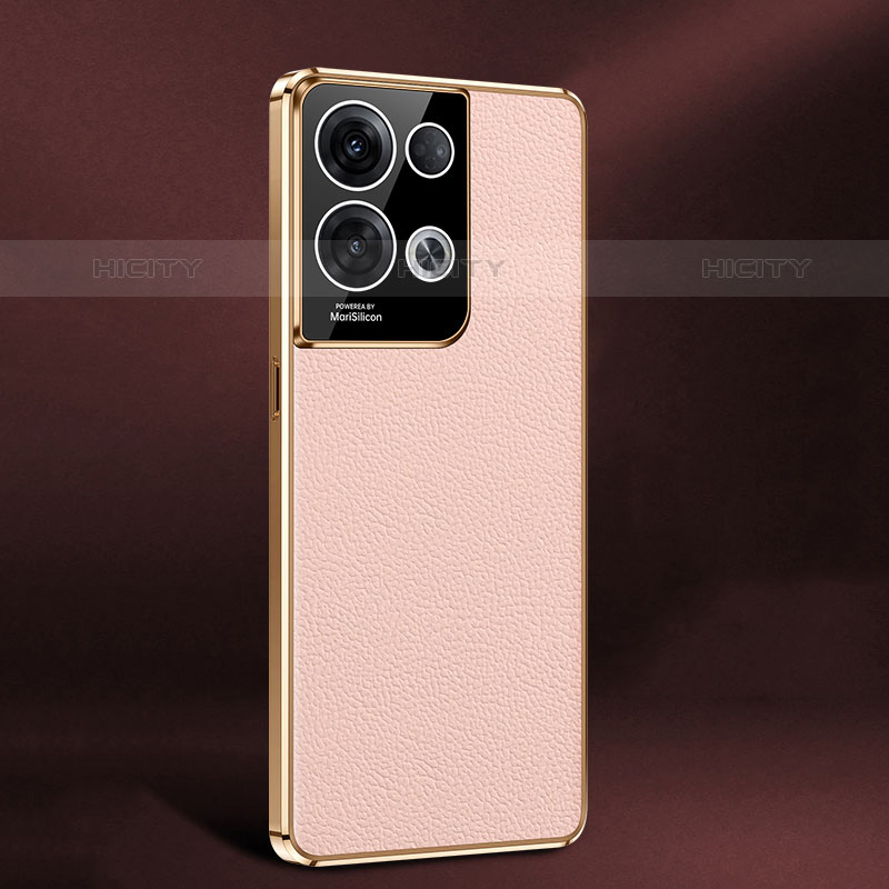 Handyhülle Hülle Luxus Leder Schutzhülle JB2 für Oppo Reno8 Pro 5G