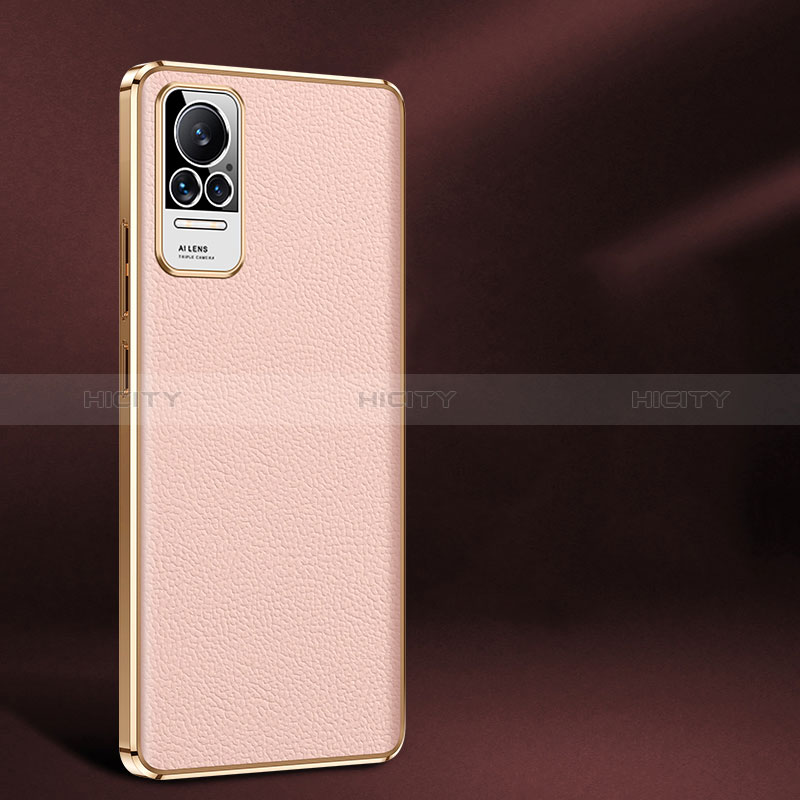 Handyhülle Hülle Luxus Leder Schutzhülle JB2 für Xiaomi Civi 5G