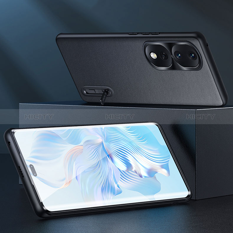 Handyhülle Hülle Luxus Leder Schutzhülle JB3 für Huawei Honor 80 Pro Flat 5G groß