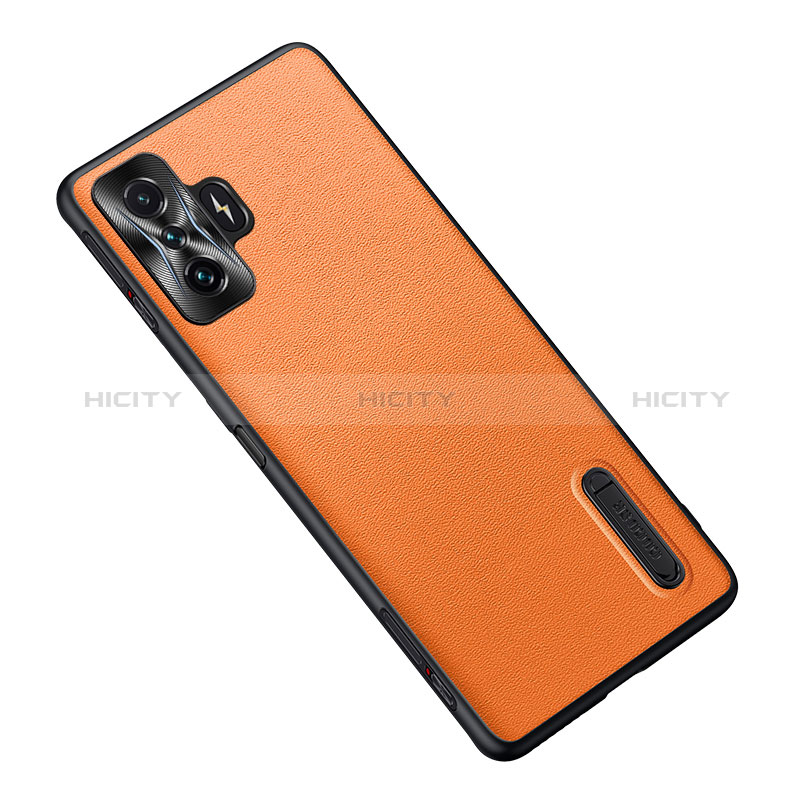 Handyhülle Hülle Luxus Leder Schutzhülle JB3 für Xiaomi Redmi K50 Gaming AMG F1 5G