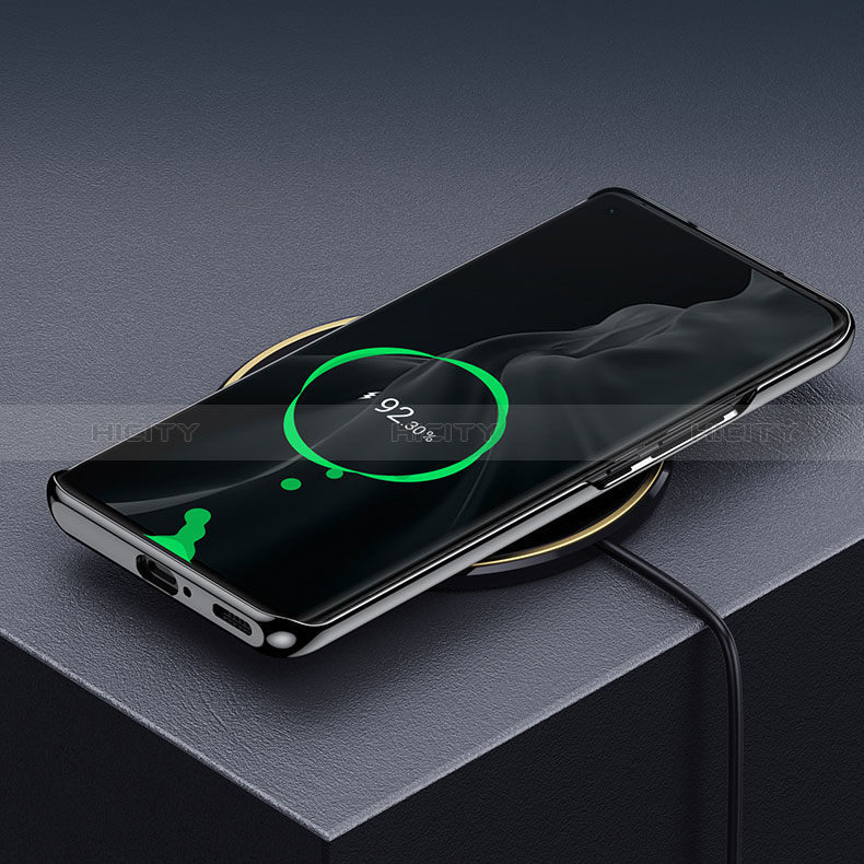 Handyhülle Hülle Luxus Leder Schutzhülle JB7 für Huawei P50